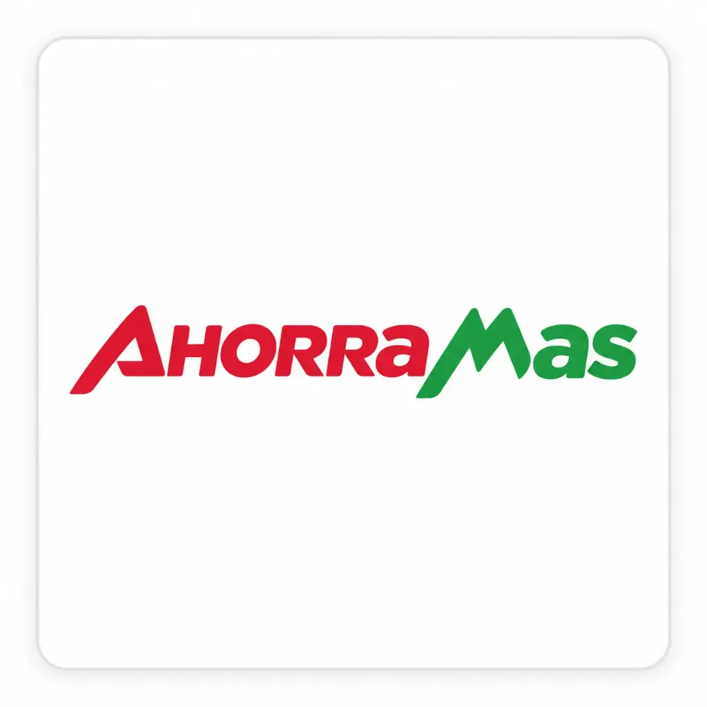 AHORRAMAS