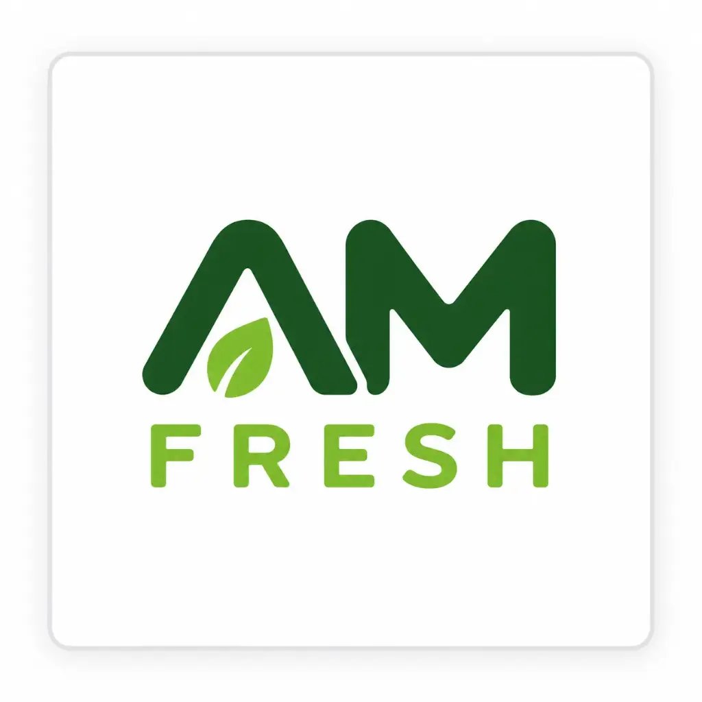AM FRESH
