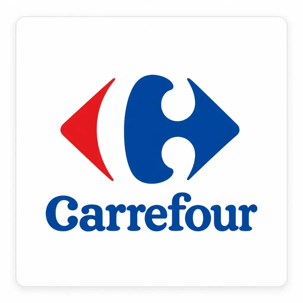 CARREFOUR