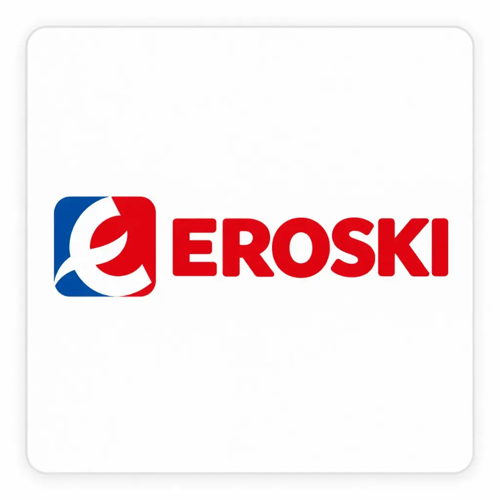 EROSKI