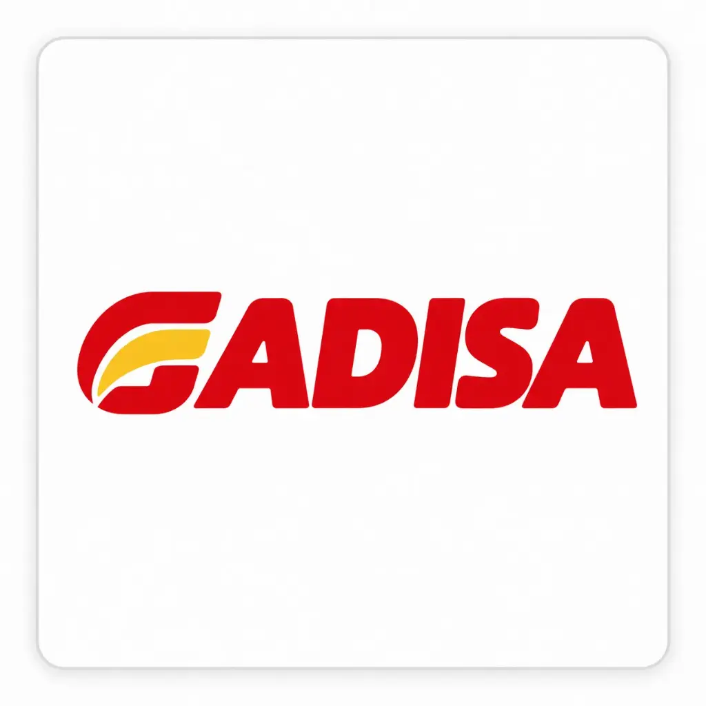 GADISA