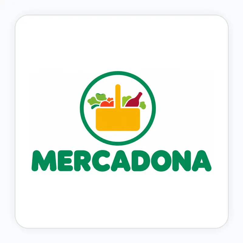 MERCADONA