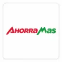 AHORRAMAS